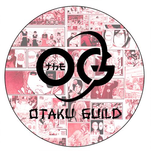 The Otaku Guild
